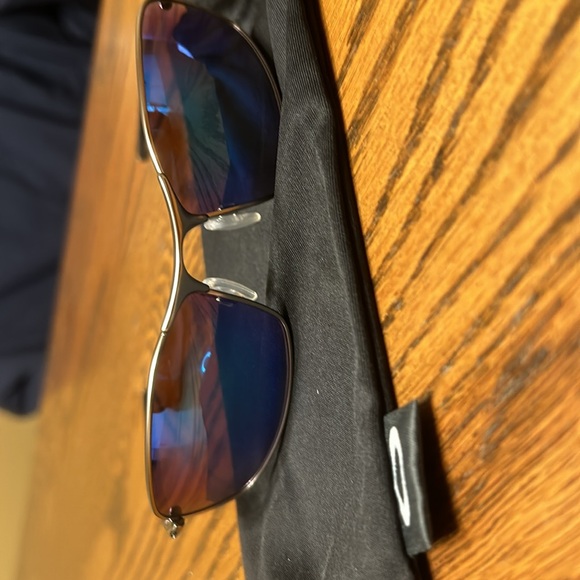 Oakley whisker sunglass - Picture 4 of 5